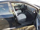 2022 Hyundai Ioniq Hybrid Se Черный vin: KMHC75LC6NU282782
