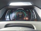 2022 Hyundai Ioniq Hybrid Se Черный vin: KMHC75LC6NU282782