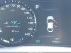 2017 Hyundai Ioniq Hybrid Sel Blue vin: KMHC75LC7HU048199