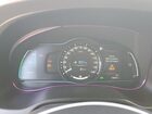 2018 Hyundai Ioniq Sel Silver vin: KMHC75LC7JU063078