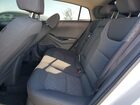 2018 Hyundai Ioniq Sel Silver vin: KMHC75LC7JU063078