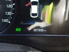 2018 Hyundai Ioniq Hybrid Sel Silver vin: KMHC75LC7JU063906