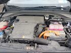 2022 Hyundai Ioniq Hybrid Se Черный vin: KMHC75LC7NU285772