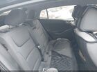 2022 Hyundai Ioniq Hybrid Se Черный vin: KMHC75LC7NU285772