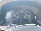 2019 Hyundai Ioniq Sel Черный vin: KMHC75LC8KU139215