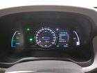 2017 Hyundai Ioniq Sel Серый vin: KMHC75LCXHU049427