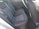 2017 Hyundai Ioniq Sel Серебряный vin: KMHC75LCXHU057706
