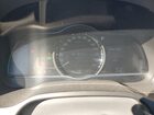 2017 Hyundai Ioniq Sel Серебряный vin: KMHC75LCXHU057706