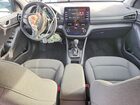 2021 Hyundai Ioniq Sel White vin: KMHC75LD0MU248229