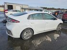 2021 Hyundai Ioniq Sel White vin: KMHC75LD0MU248229