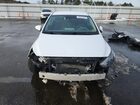 2021 Hyundai Ioniq Sel White vin: KMHC75LD0MU248229