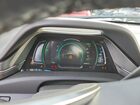 2021 Hyundai Ioniq Sel White vin: KMHC75LD0MU248229