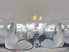 2021 Hyundai Ioniq Sel White vin: KMHC75LD0MU248229