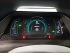 2021 Hyundai Ioniq Sel Черный vin: KMHC75LD1MU249776