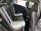 2021 Hyundai Ioniq Sel Черный vin: KMHC75LD1MU249776