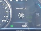 2019 Hyundai Ioniq Plug-in Hybrid Limited Черный vin: KMHC75LD2KU161820