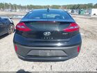 2019 Hyundai Ioniq Plug-in Hybrid Limited Черный vin: KMHC75LD2KU161820