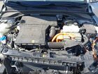 2019 Hyundai Ioniq Plug-in Hybrid Limited Серебряный vin: KMHC75LD3KU160000