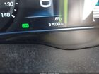 2019 Hyundai Ioniq Plug-in Hybrid Limited Серебряный vin: KMHC75LD3KU160000