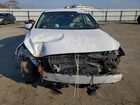 2021 Hyundai Ioniq Sel Белый vin: KMHC75LD9MU248438