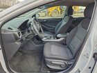 2019 Hyundai Ioniq Белый vin: KMHC75LH9KU045193
