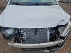 2019 Hyundai Ioniq Белый vin: KMHC75LH9KU045193