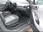 2020 Hyundai Ioniq Electric Se Turquoise vin: KMHC75LJXLU073993