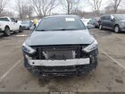 2020 Hyundai Ioniq Electric Se Turquoise vin: KMHC75LJXLU073993