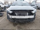 2020 Hyundai Ioniq Electric Se Turquoise vin: KMHC75LJXLU073993