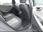 2020 Hyundai Ioniq Electric Se Turquoise vin: KMHC75LJXLU073993