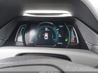 2020 Hyundai Ioniq Electric Se Turquoise vin: KMHC75LJXLU073993
