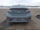 2020 Hyundai Ioniq Electric Se Turquoise vin: KMHC75LJXLU073993