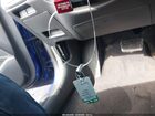 2022 Hyundai Ioniq Hybrid Sel Blue vin: KMHC85LC4NU269719