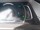 2022 Hyundai Ioniq Hybrid Sel Blue vin: KMHC85LC4NU269719