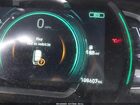 2022 Hyundai Ioniq Hybrid Sel Красный vin: KMHC85LC8NU266497