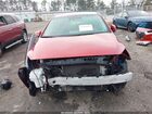 2022 Hyundai Ioniq Hybrid Sel Красный vin: KMHC85LC8NU266497