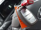 2022 Hyundai Ioniq Hybrid Sel Красный vin: KMHC85LC8NU266497