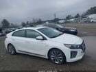 2019 Hyundai Ioniq Hybrid Limited Белый vin: KMHC85LCXKU124292 2019 Hyundai Ioniq Hybrid Limited Белый vin: KMHC85LCXKU124292