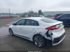 2019 Hyundai Ioniq Hybrid Limited Белый vin: KMHC85LCXKU124292 2019 Hyundai Ioniq Hybrid Limited Белый vin: KMHC85LCXKU124292
