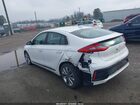 2019 Hyundai Ioniq Hybrid Limited Белый vin: KMHC85LCXKU124292 2019 Hyundai Ioniq Hybrid Limited Белый vin: KMHC85LCXKU124292