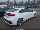 2019 Hyundai Ioniq Hybrid Limited Белый vin: KMHC85LCXKU124292 2019 Hyundai Ioniq Hybrid Limited Белый vin: KMHC85LCXKU124292