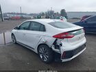 2019 Hyundai Ioniq Hybrid Limited Белый vin: KMHC85LCXKU124292 2019 Hyundai Ioniq Hybrid Limited Белый vin: KMHC85LCXKU124292