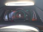 2020 Hyundai Ioniq Hybrid Sel Красный vin: KMHC85LCXLU232882