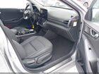 2020 Hyundai Ioniq Electric Limited Серебряный vin: KMHC85LJXLU061386