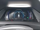 2020 Hyundai Ioniq Electric Limited Серебряный vin: KMHC85LJXLU061386