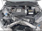 2020 Hyundai Ioniq Electric Limited Серебряный vin: KMHC85LJXLU061386