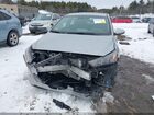 2020 Hyundai Ioniq Electric Limited Серебряный vin: KMHC85LJXLU061386