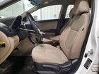 2017 Hyundai Accent Se Белый vin: KMHCT4AE2HU278047