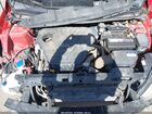 2016 Hyundai Accent Se Красный vin: KMHCT4AE3GU975631