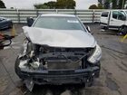 2016 Hyundai Accent Se Silver vin: KMHCT4AE6GU009953